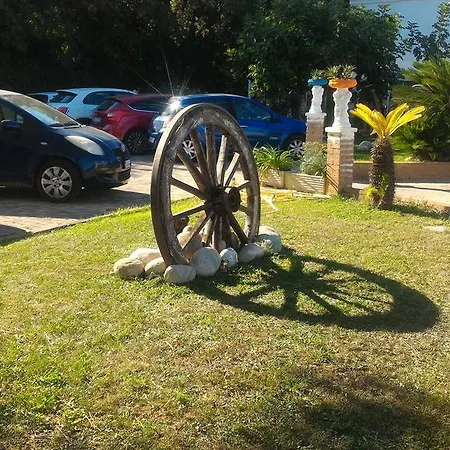 Tiberina *