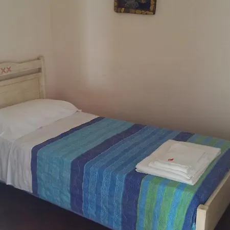 Tiberina Affittacamere San Benedetto del Tronto
