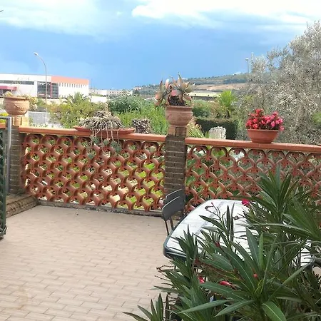 Affittacamere Tiberina *