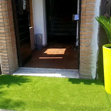 Tiberina San Benedetto del Tronto