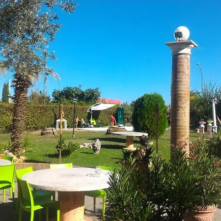 Affittacamere Tiberina