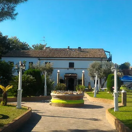 Tiberina San Benedetto del Tronto