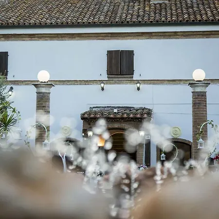 Affittacamere Tiberina